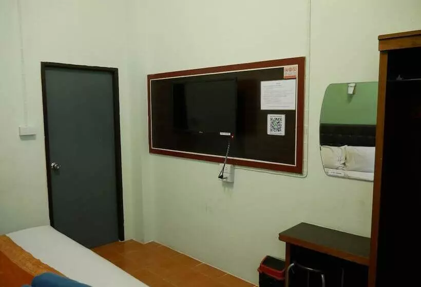هتل Siri Place