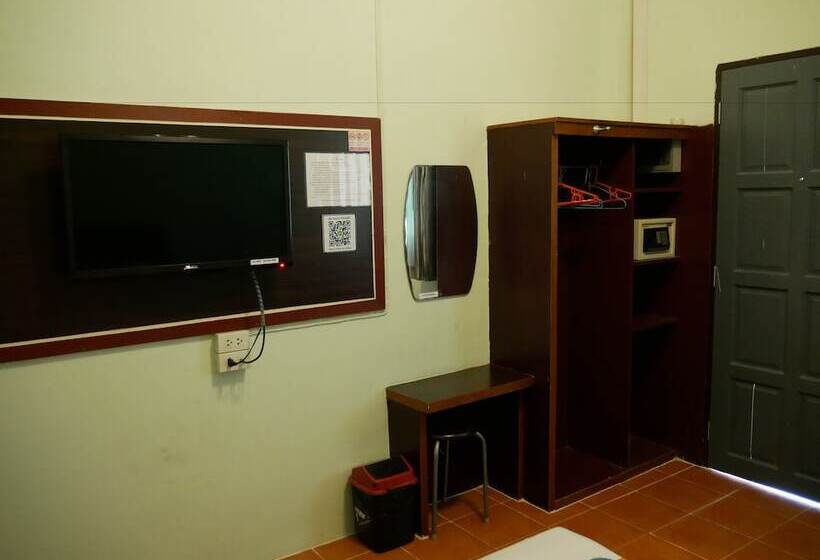 בית מלון כפרי Siri Place