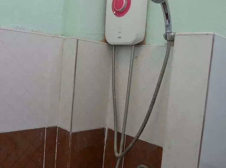 هتل Siri Place
