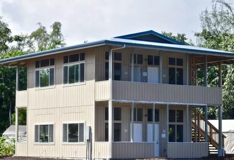 Lolia Ecovillage