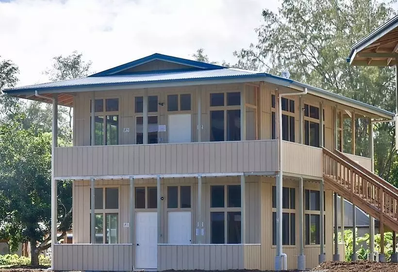 Lolia Ecovillage