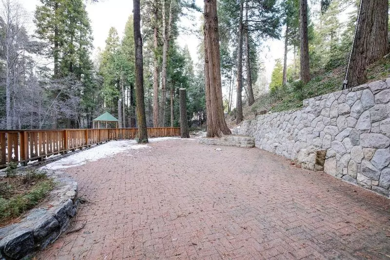 モーテル Arrowhead Tree Top Lodge