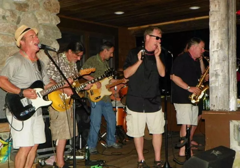 Majatalo Franconia Notch Guest House