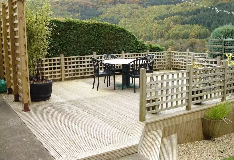 پانسیون Wildwinds