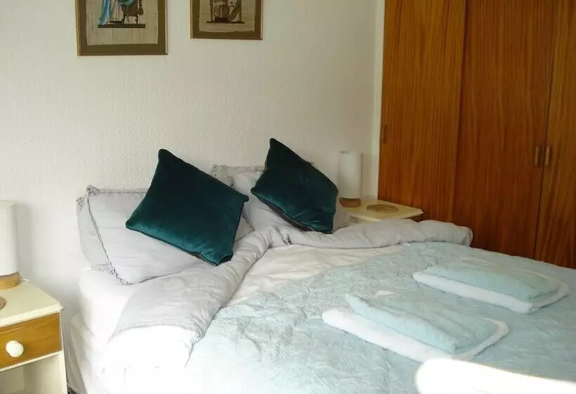 پانسیون Wildwinds