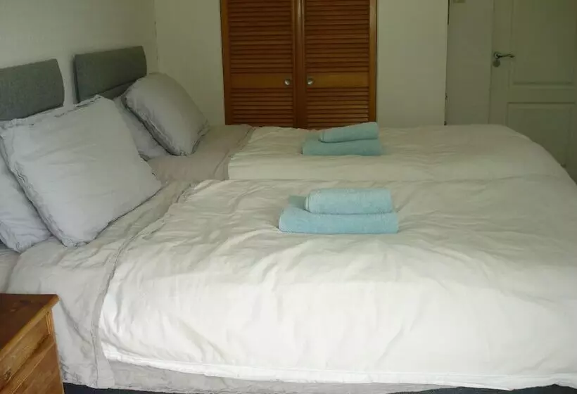 پانسیون Wildwinds