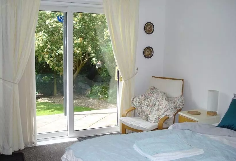 پانسیون Wildwinds