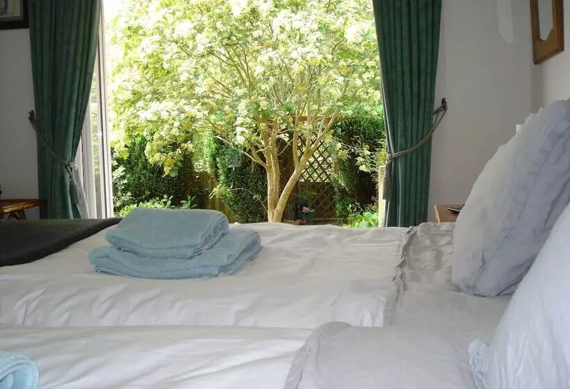 پانسیون Wildwinds