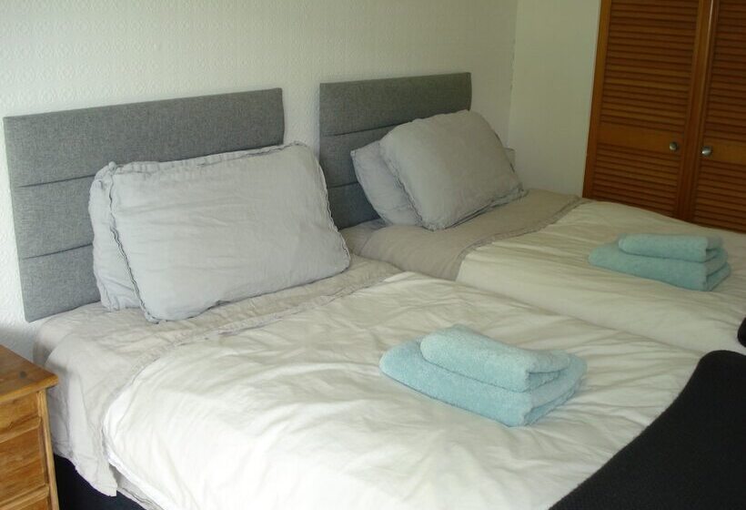 פנסיון Wildwinds