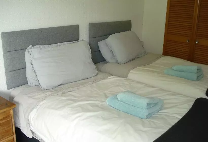 پانسیون Wildwinds