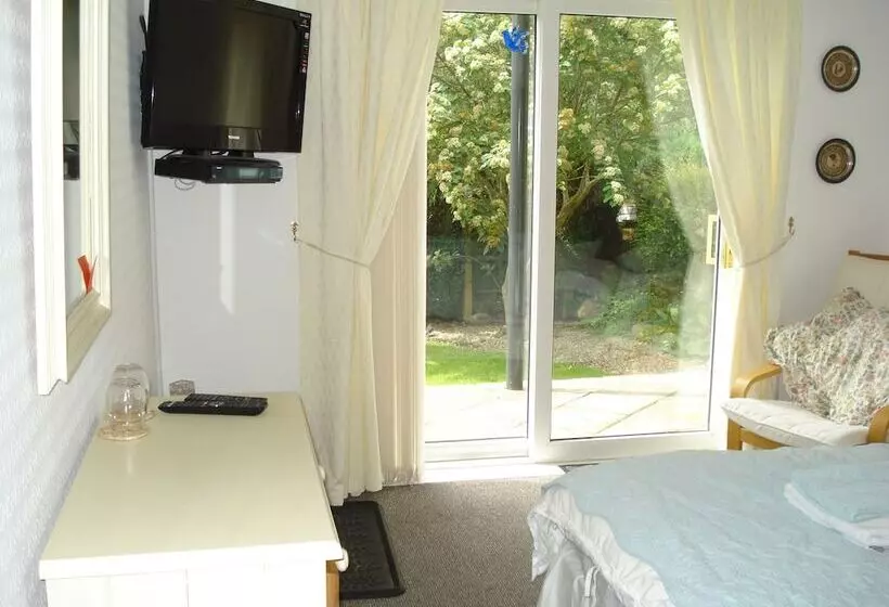 پانسیون Wildwinds