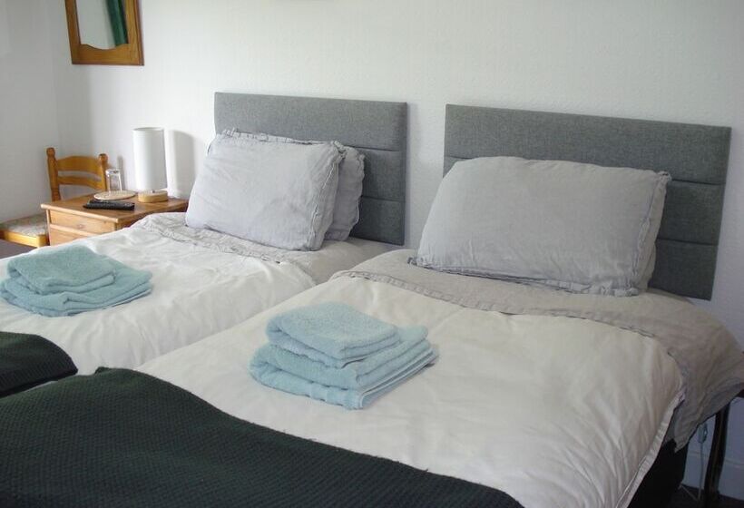 פנסיון Wildwinds