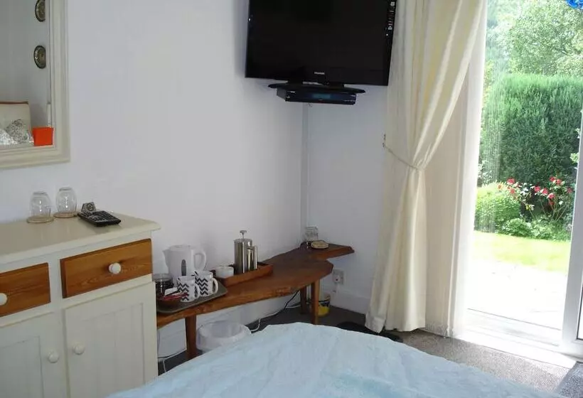 پانسیون Wildwinds