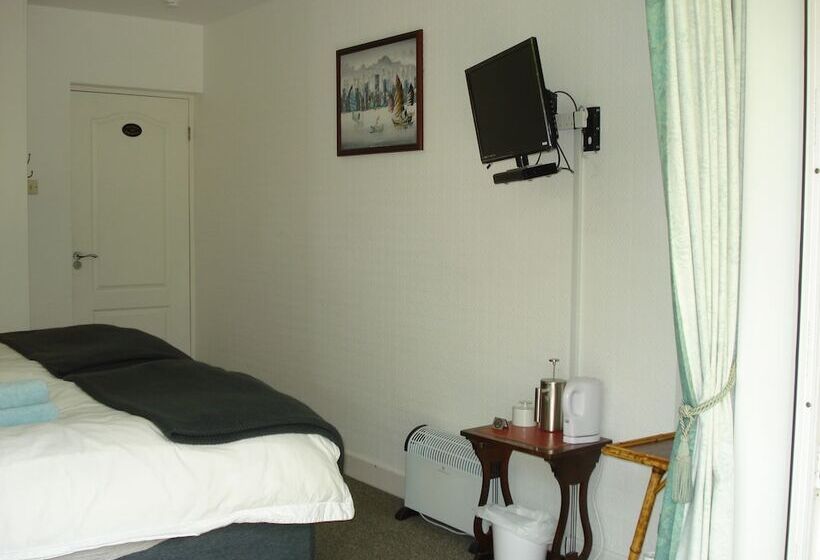 פנסיון Wildwinds