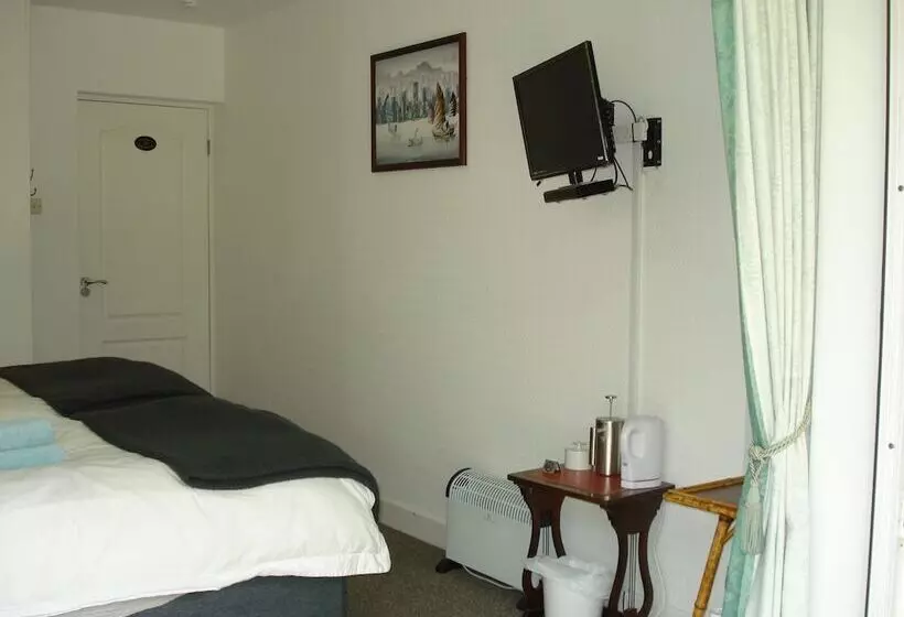 پانسیون Wildwinds