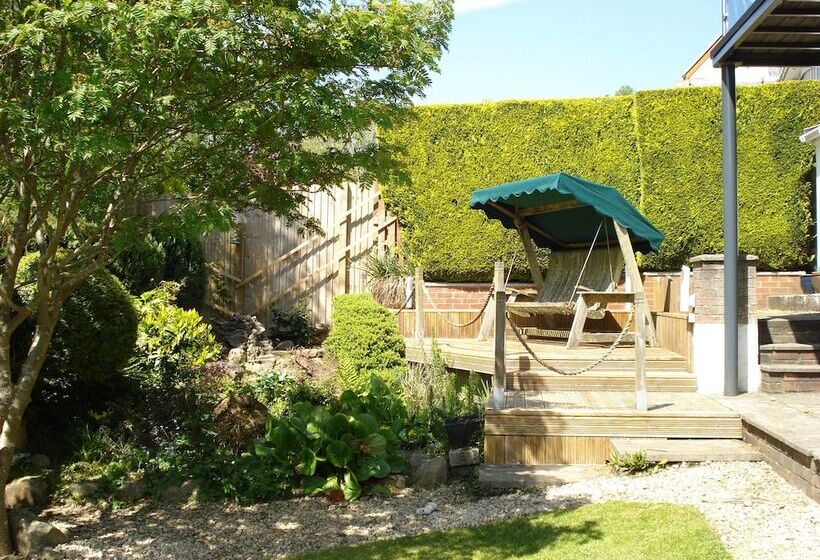 פנסיון Wildwinds