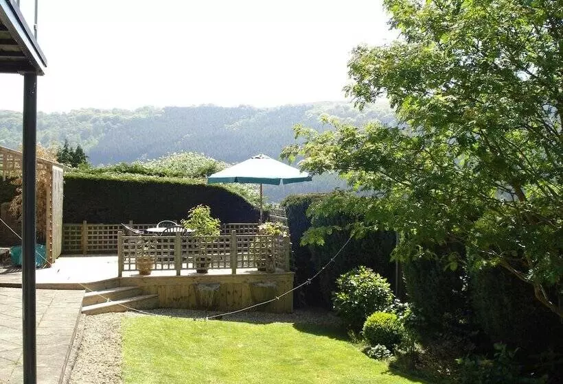 پانسیون Wildwinds