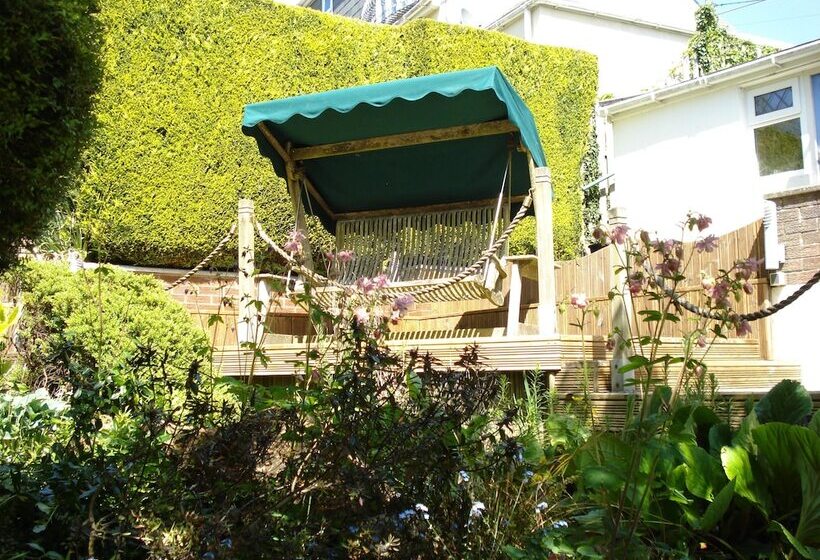 פנסיון Wildwinds