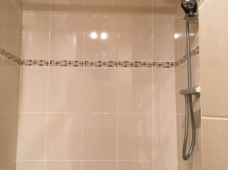 פנסיון Wildwinds