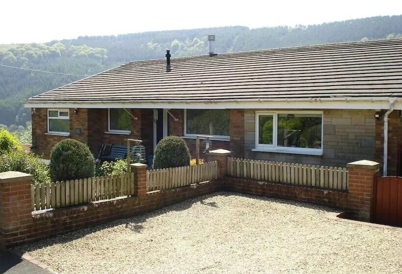 پانسیون Wildwinds