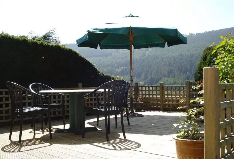 پانسیون Wildwinds