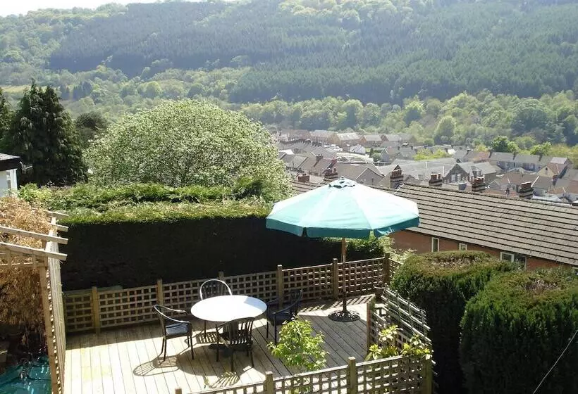 پانسیون Wildwinds