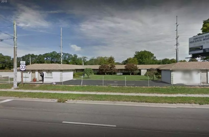 Residential Inn   Extended Stay