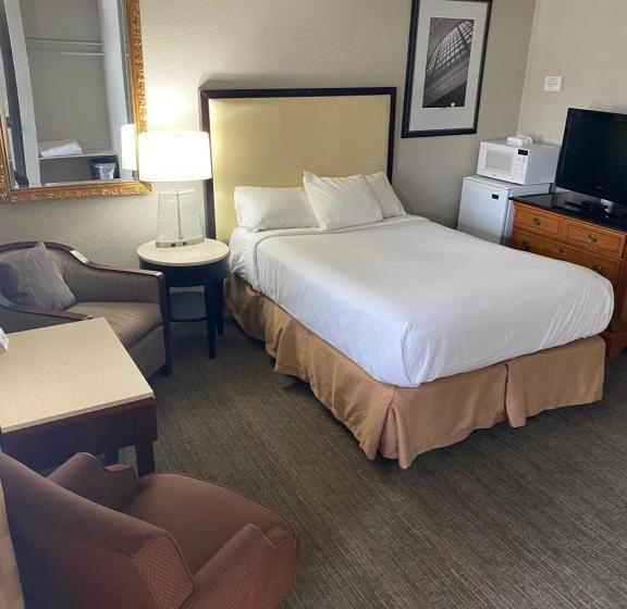 Residential Inn   Extended Stay