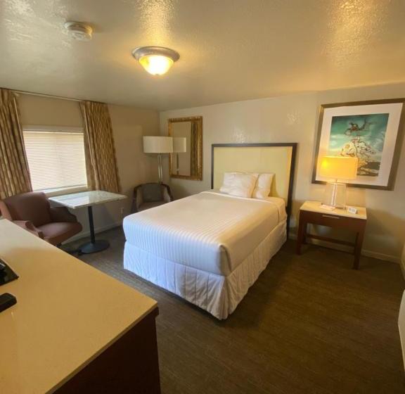 Residential Inn   Extended Stay