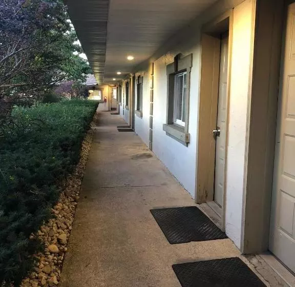 Residential Inn   Extended Stay