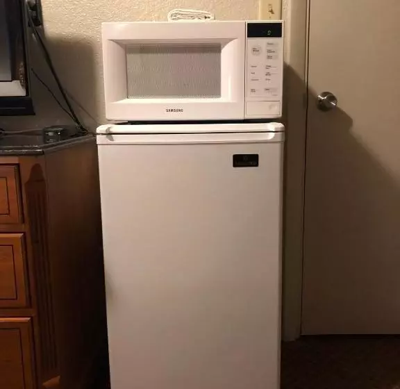 Residential Inn   Extended Stay