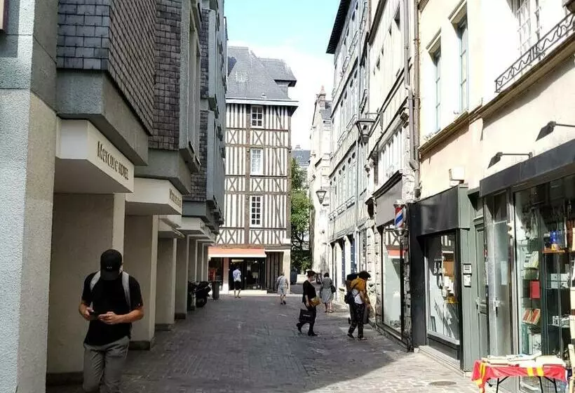 Rouen Appart