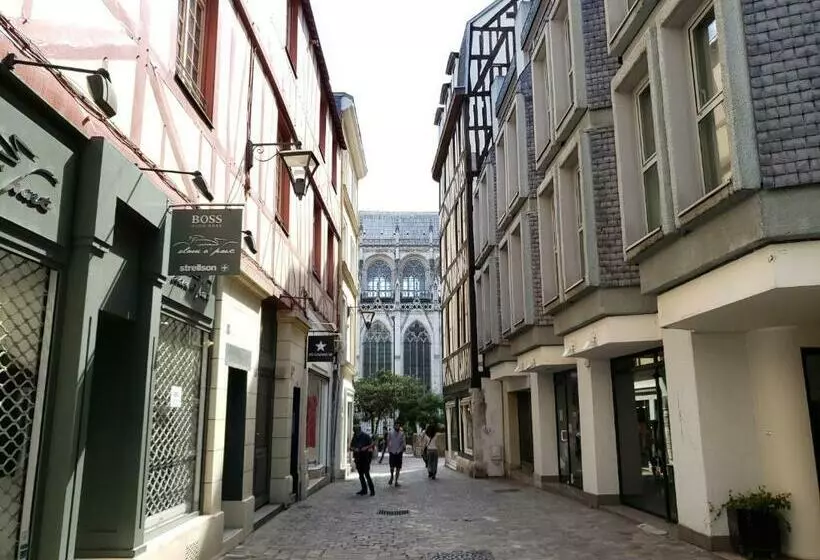 Rouen Appart
