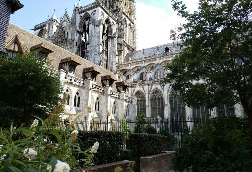 Rouen Appart