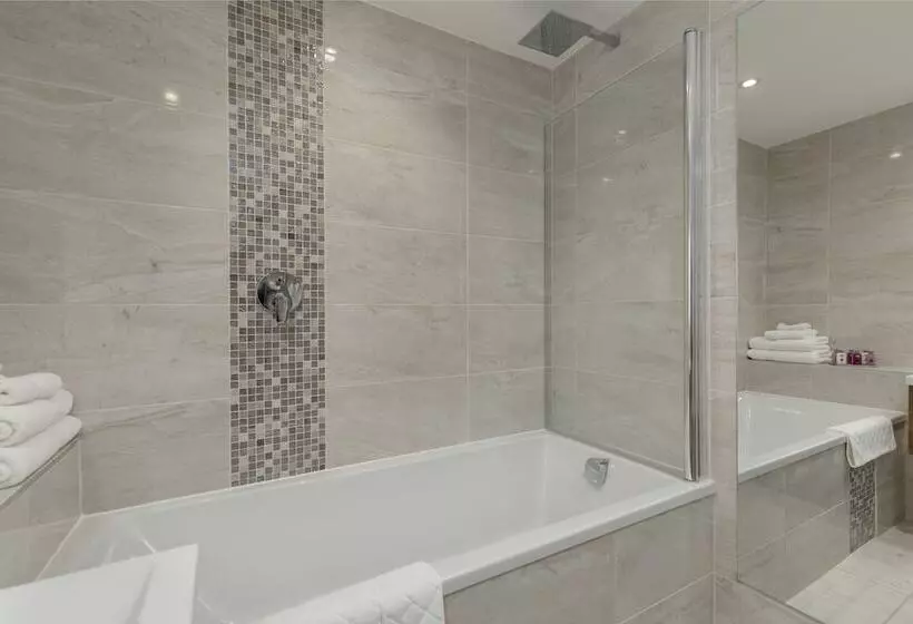 The Queens View Luxury B&b