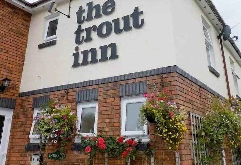 The Trout Inn