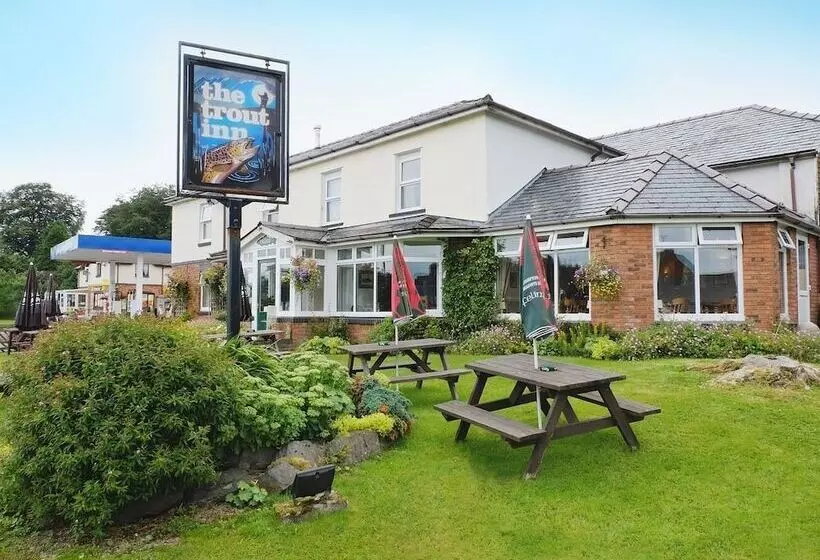 The Trout Inn