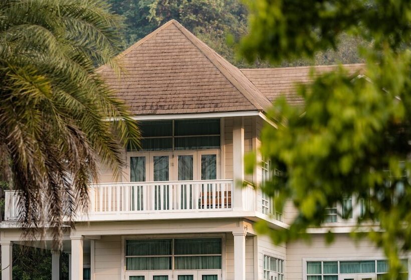 The Vintage Hotel Khaoyai