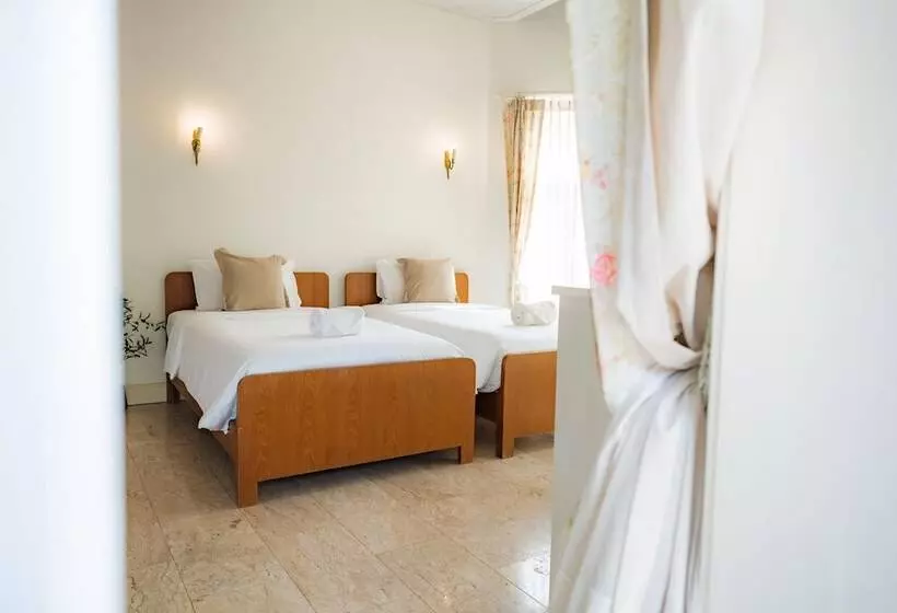 The Vintage Hotel Khaoyai