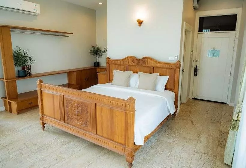 The Vintage Hotel Khaoyai