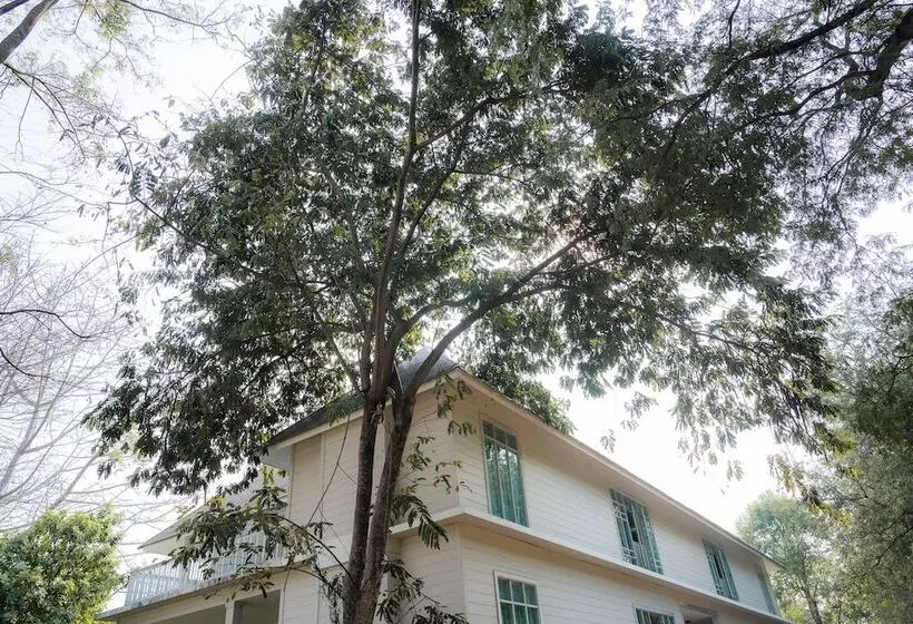 The Vintage Hotel Khaoyai