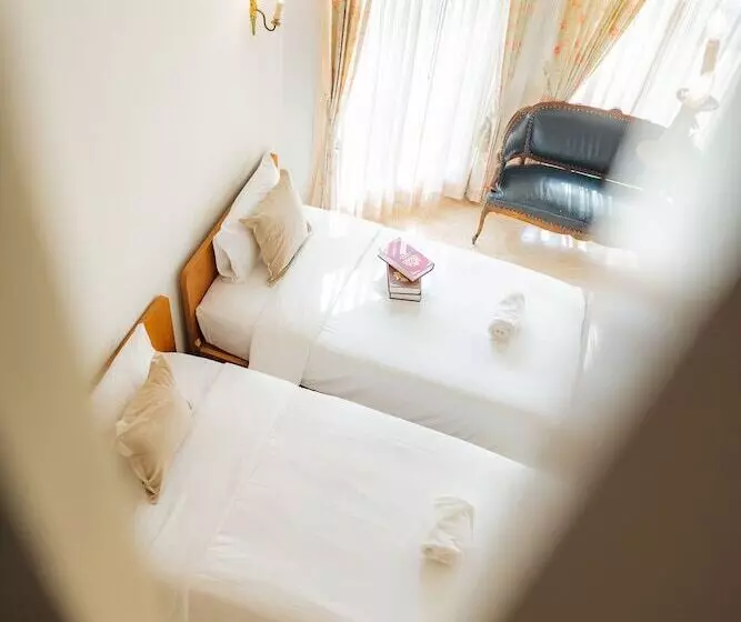 The Vintage Hotel Khaoyai