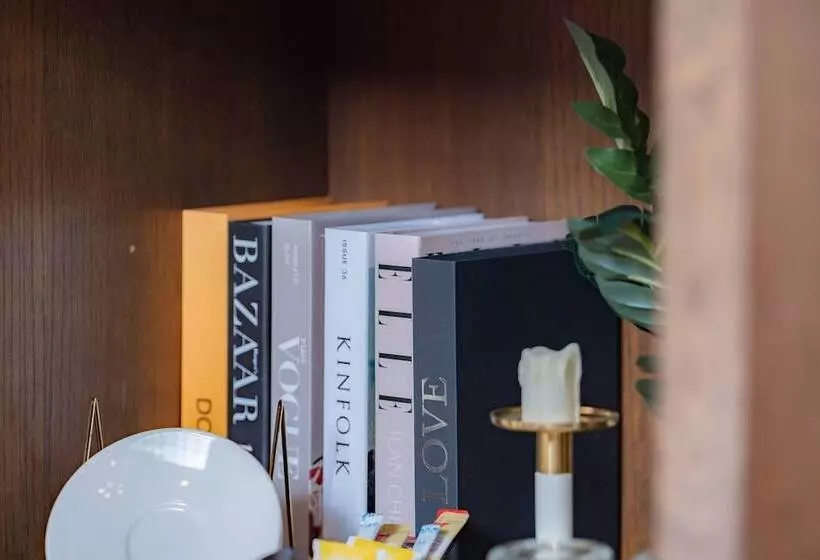 The Vintage Hotel Khaoyai