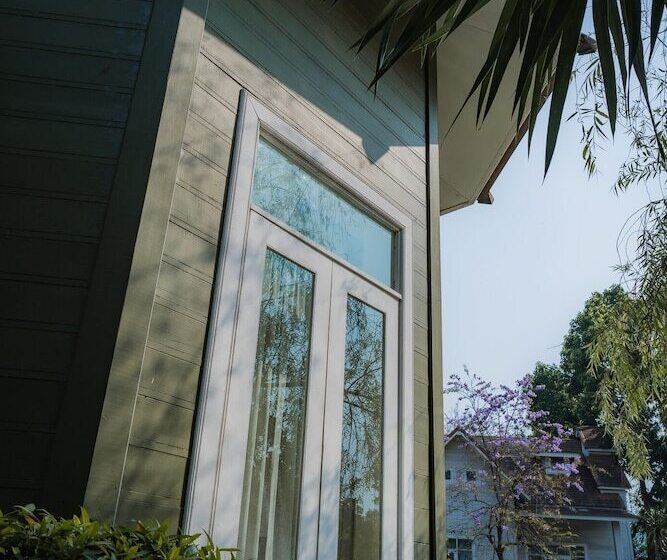 The Vintage Hotel Khaoyai