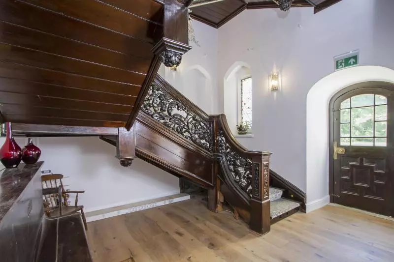 Abbots Oak Manor