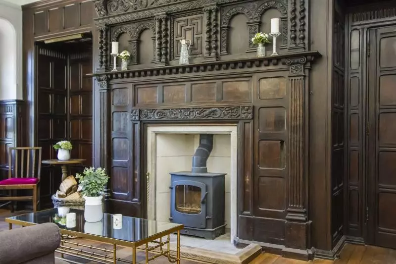 Abbots Oak Manor