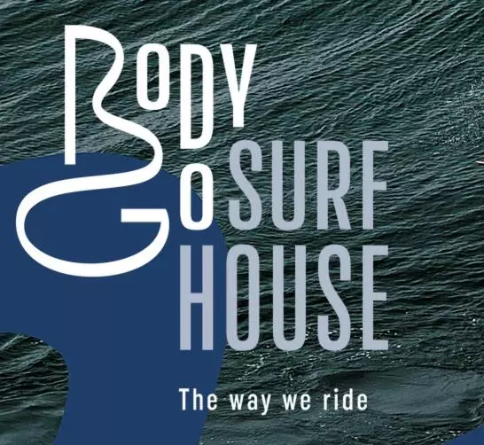 ユースホステル Bodygo Surfhouse