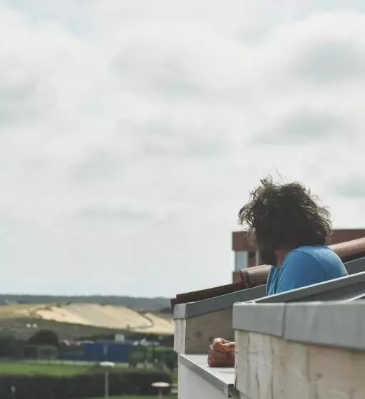 ユースホステル Bodygo Surfhouse