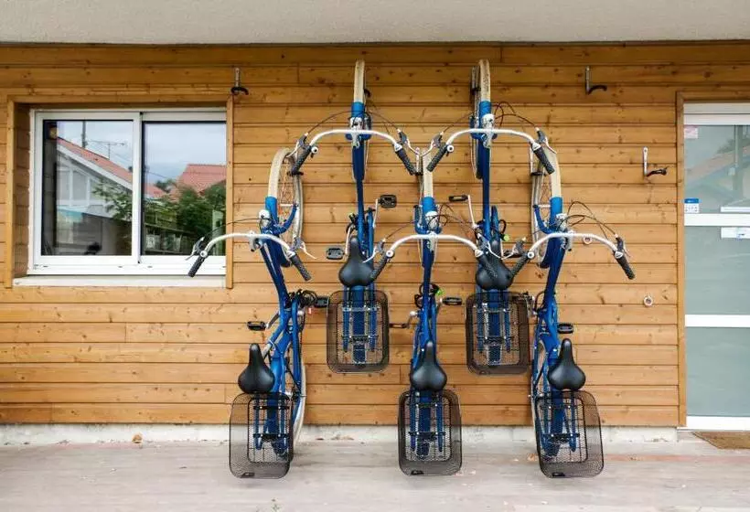 ユースホステル Bodygo Surfhouse