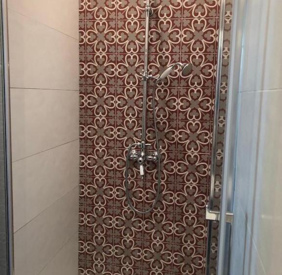 مبيت وإفطار Mas La Cigalière